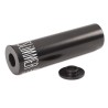 Rant Slimmer Steel Pegs Black EACH
